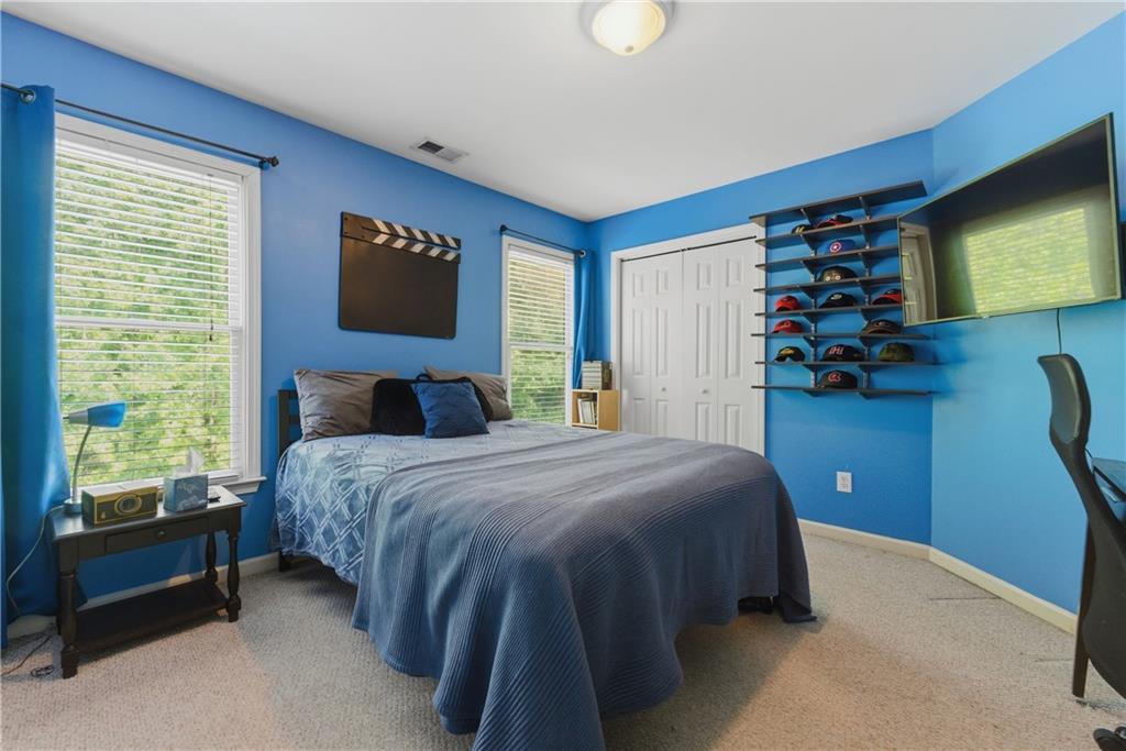 1210 Windbrooke Drive Powder Springs, GA 30127 - Photo 30 of 45