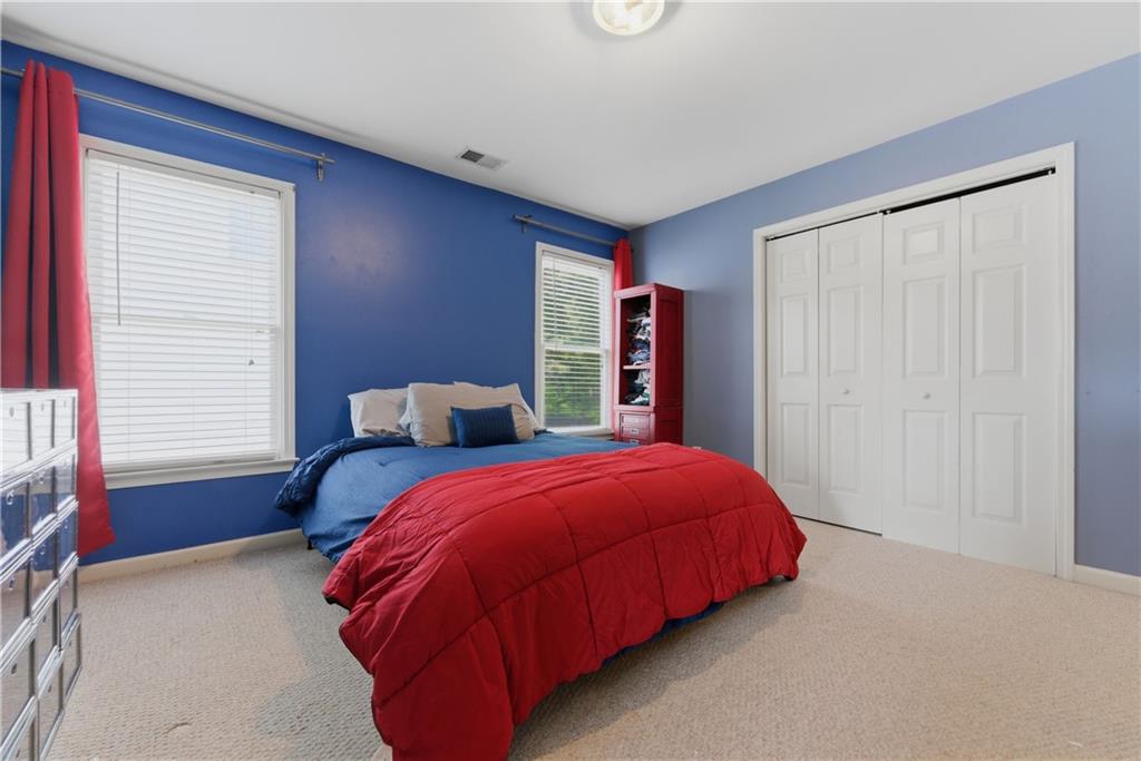 1210 Windbrooke Drive Powder Springs, GA 30127 - Photo 31 of 45