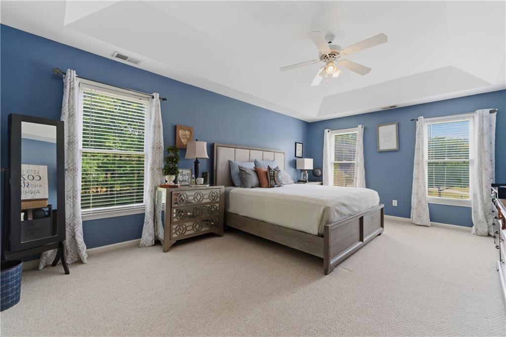 1210 Windbrooke Drive Powder Springs, GA 30127 - Photo 32 of 45