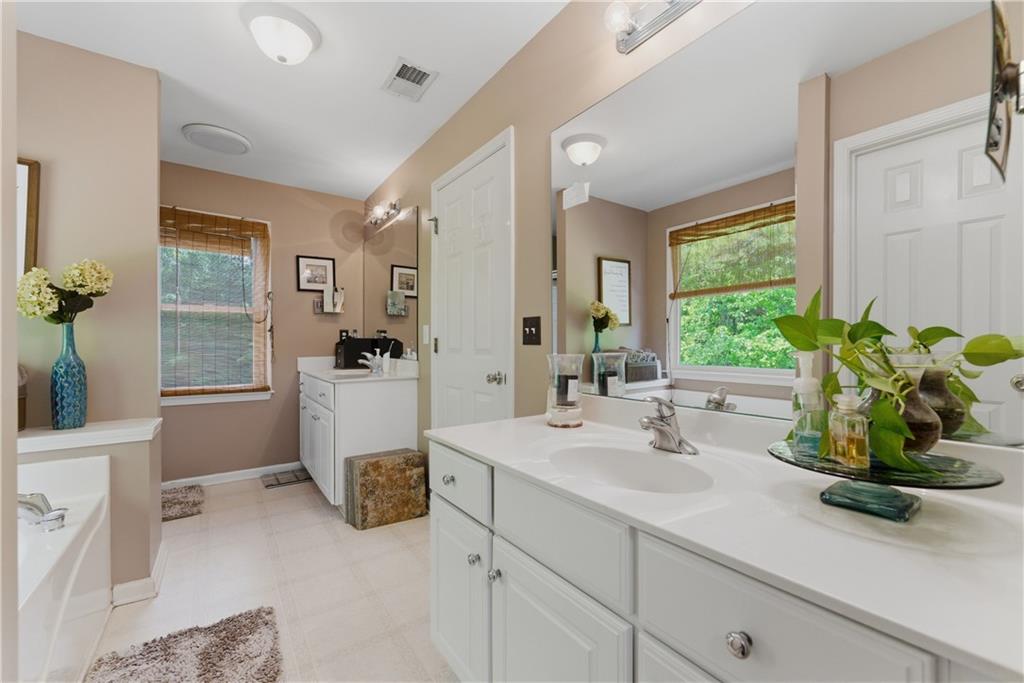 1210 Windbrooke Drive Powder Springs, GA 30127 - Photo 34 of 45