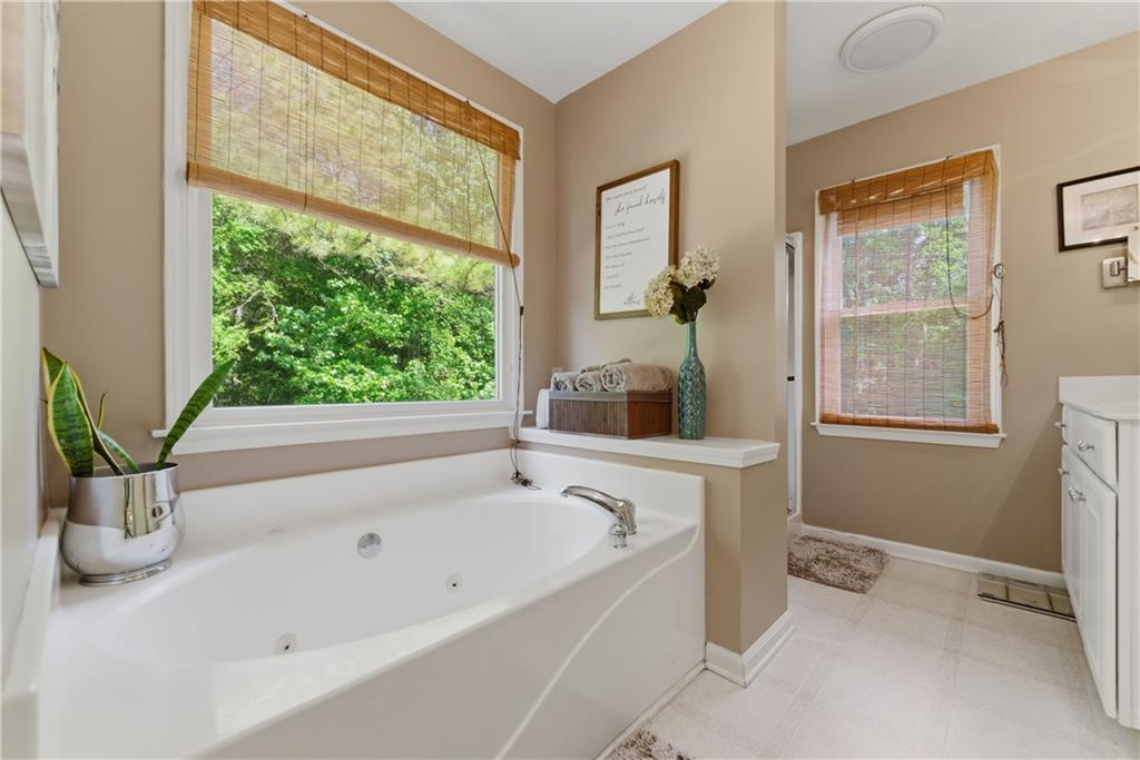 1210 Windbrooke Drive Powder Springs, GA 30127 - Photo 35 of 45
