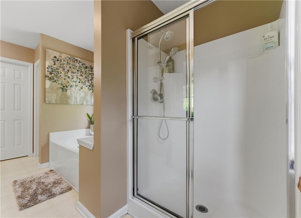 1210 Windbrooke Drive Powder Springs, GA 30127 - Photo 36 of 45