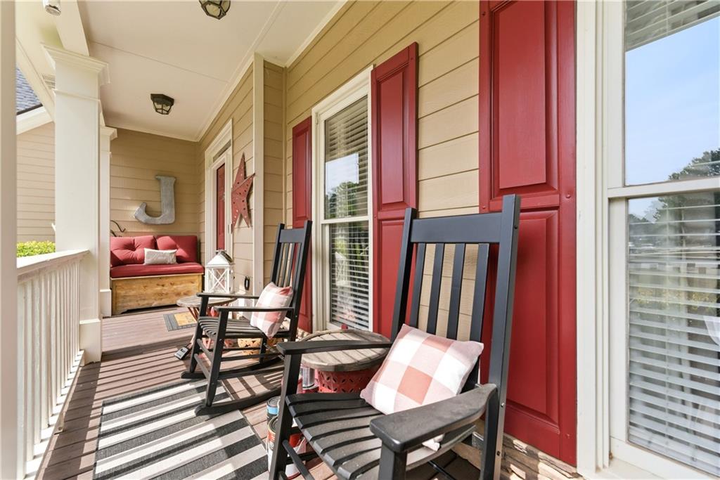 1210 Windbrooke Drive Powder Springs, GA 30127 - Photo 4 of 45