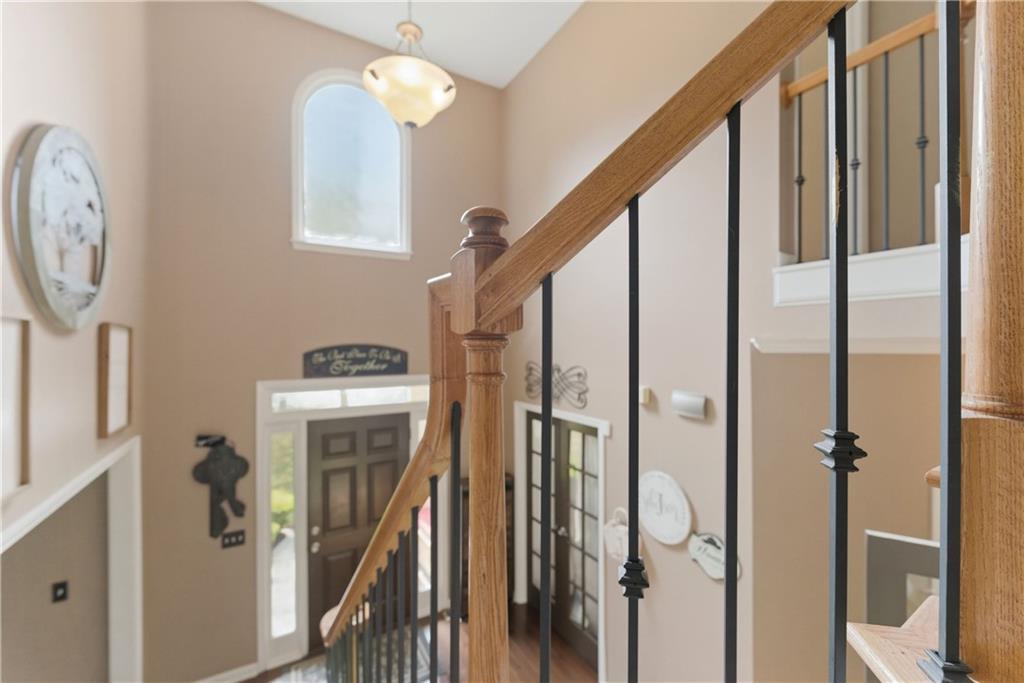 1210 Windbrooke Drive Powder Springs, GA 30127 - Photo 44 of 45
