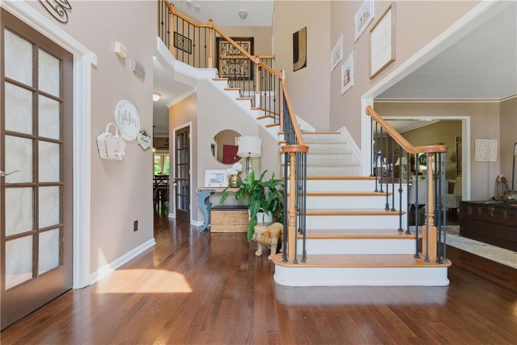 1210 Windbrooke Drive Powder Springs, GA 30127 - Photo 5 of 45