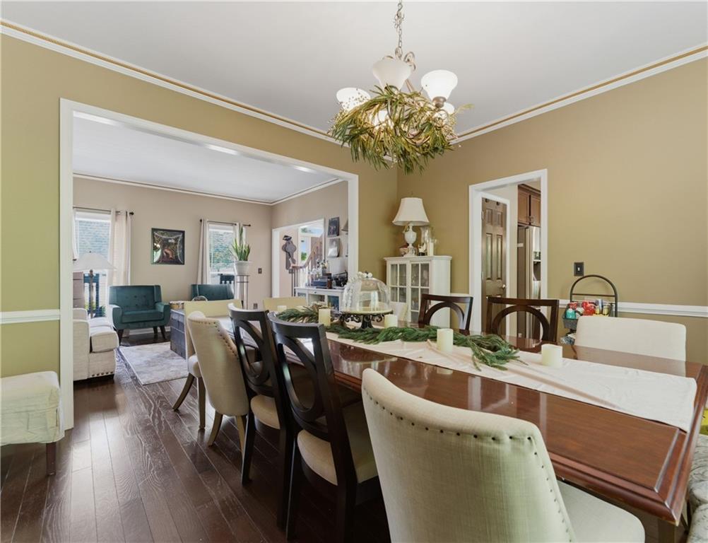 1210 Windbrooke Drive Powder Springs, GA 30127 - Photo 10 of 45