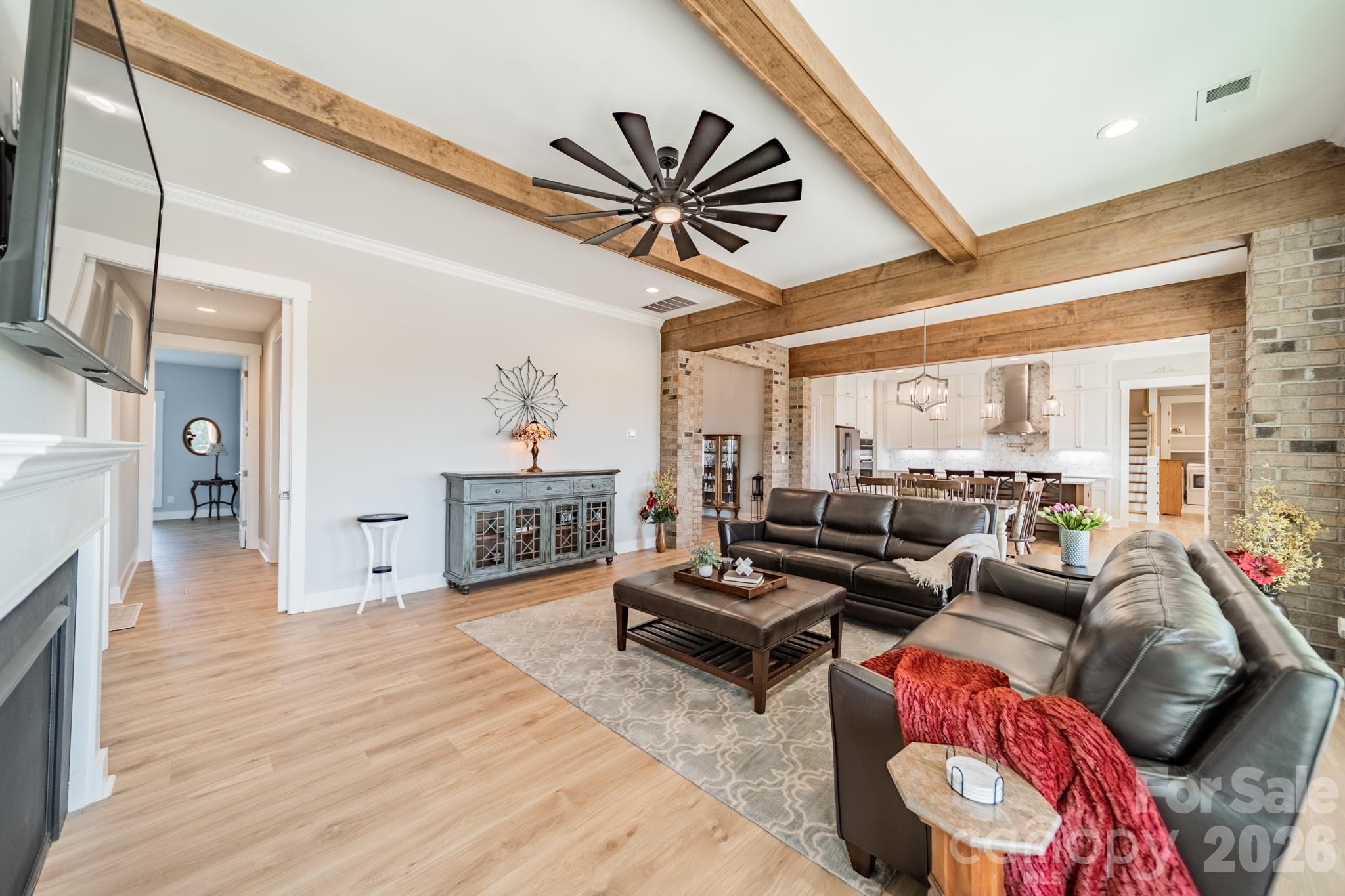 441 Edmunds Lane Clover, SC 29710 - Photo 17 of 47