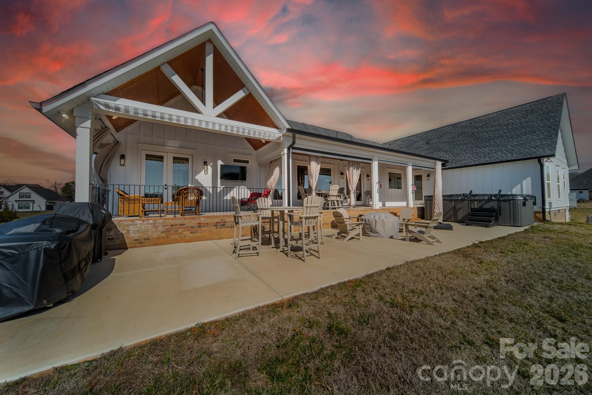 441 Edmunds Lane Clover, SC 29710 - Photo 34 of 47