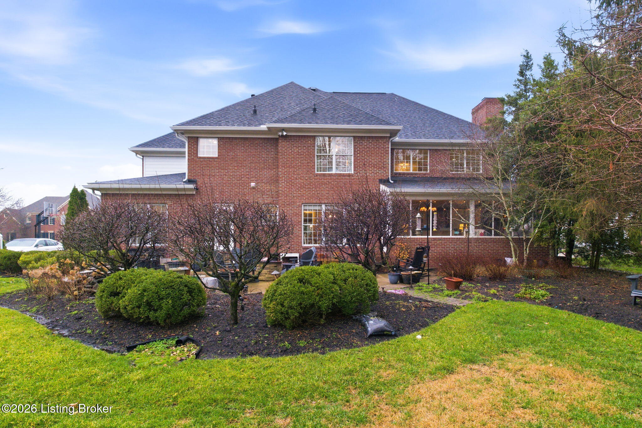 7307 Edgemore Place Prospect, KY 40059 - Photo 62 of 65 65