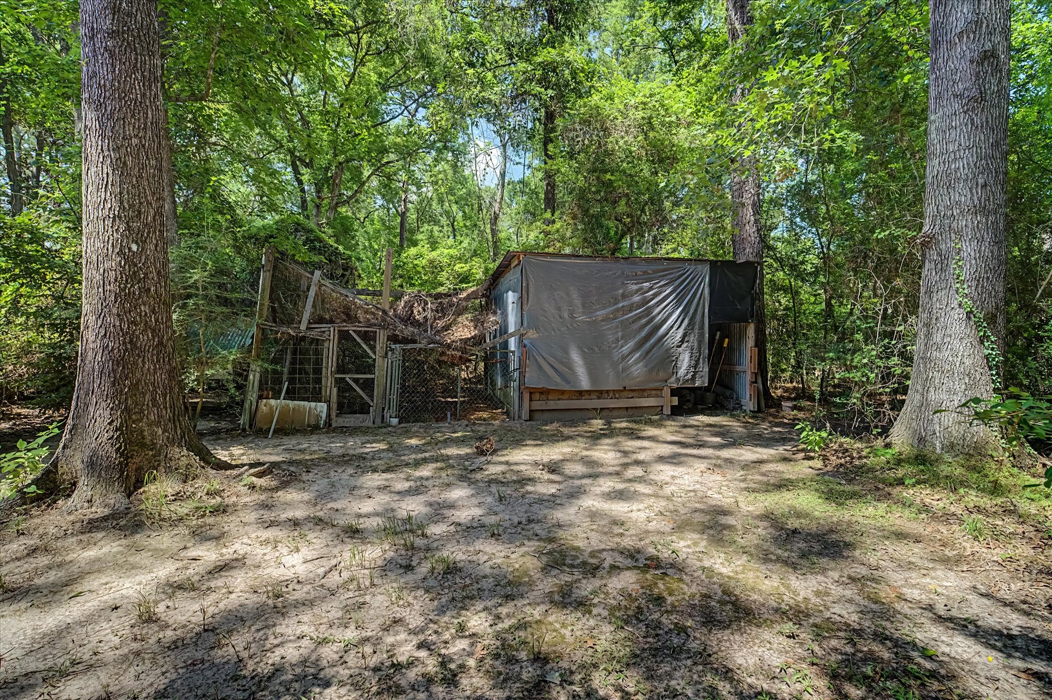 31601 Huffman Cleveland Road Huffman, TX 77336 - Photo 25 of 48