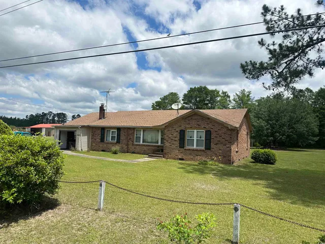 $195,000 | 3328 County Rd S-22-6, Georgetown, SC 29440