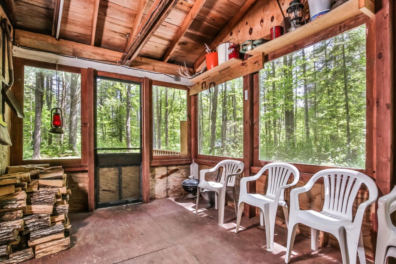 14232 Johnson Road Manitowish Waters, WI 54545 - Photo 12 of 19 Gallery Image 12