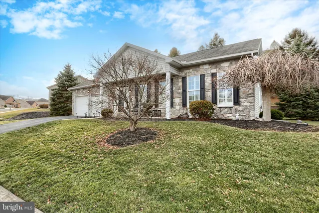 $465,000 | 1012 Jenkins Grove, Enola, PA 17025