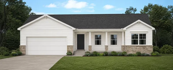 $379,900 | 9198 Shimano Drive, Portland, MI 48875