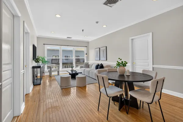 $1,199,000 | 84 Adams Street, Unit 5F, Hoboken, NJ 07030