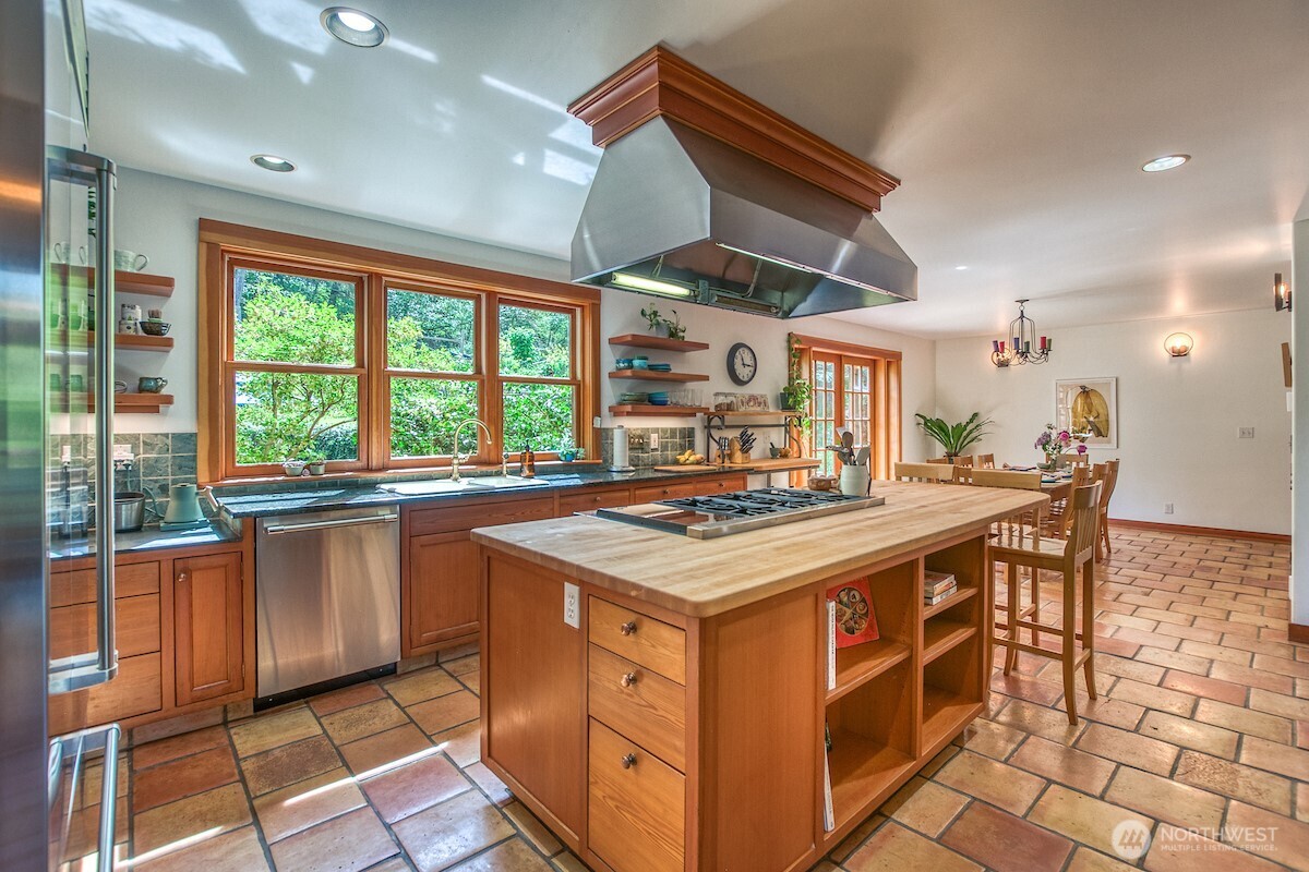 1028 Point Lawrence Road Orcas Island, WA 98279 - Photo 8 of 40