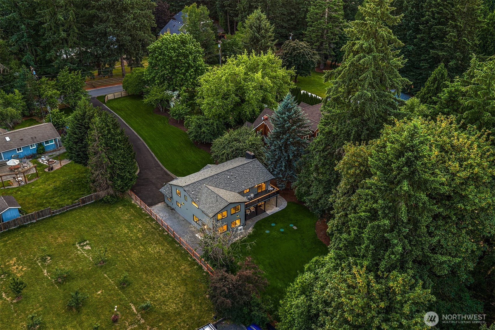22029 49th Avenue Southeast Bothell, WA 98021 - Photo 38 of 40
