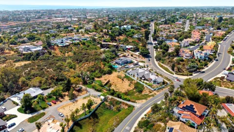 $995,000 | 4269 Hillside Drive, Carlsbad, CA 92008