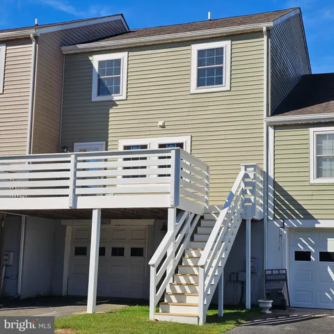 $295,000 | 29595 Dutchmans Lane, Unit 602, Easton, MD 21601