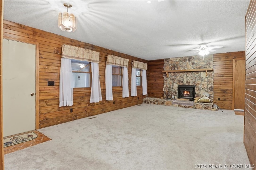 517 Timber Ridge Road Sunrise Beach, MO 65079 - Photo 13 of 37