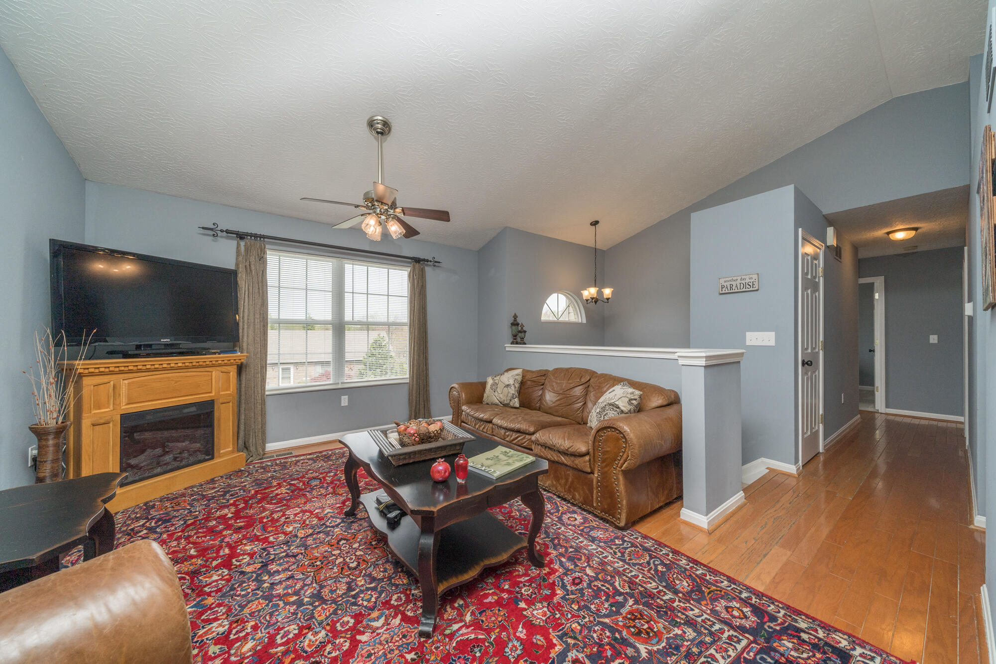 206 Redwood Drive Dry Ridge, KY 41035 - Photo 6 of 32
