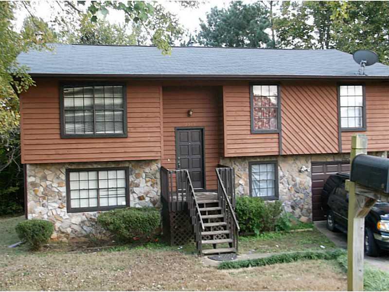 3515 Riverchase Knoll Decatur, GA 30034 - Photo 1 of 1 Exterior Front.