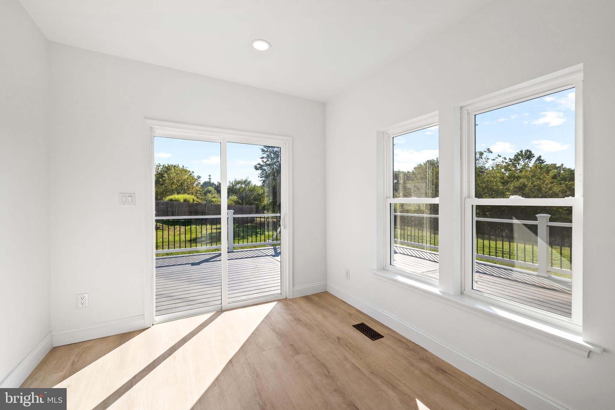2055 Allentown Road Hatfield, PA 19440 - Photo 11 of 43 a view of a room with a large window
