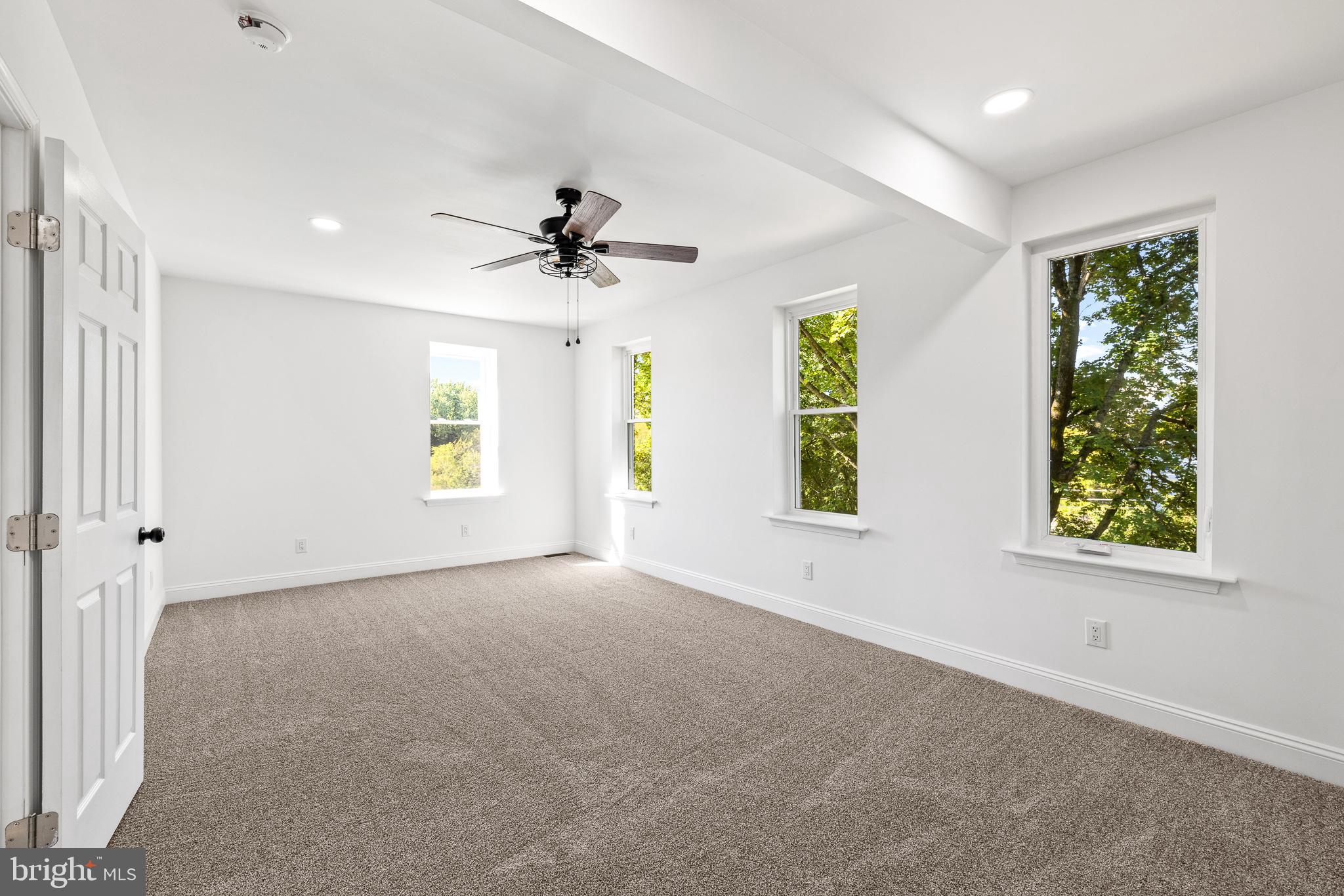 2055 Allentown Road Hatfield, PA 19440 - Photo 16 of 43 a view of an empty room with a window