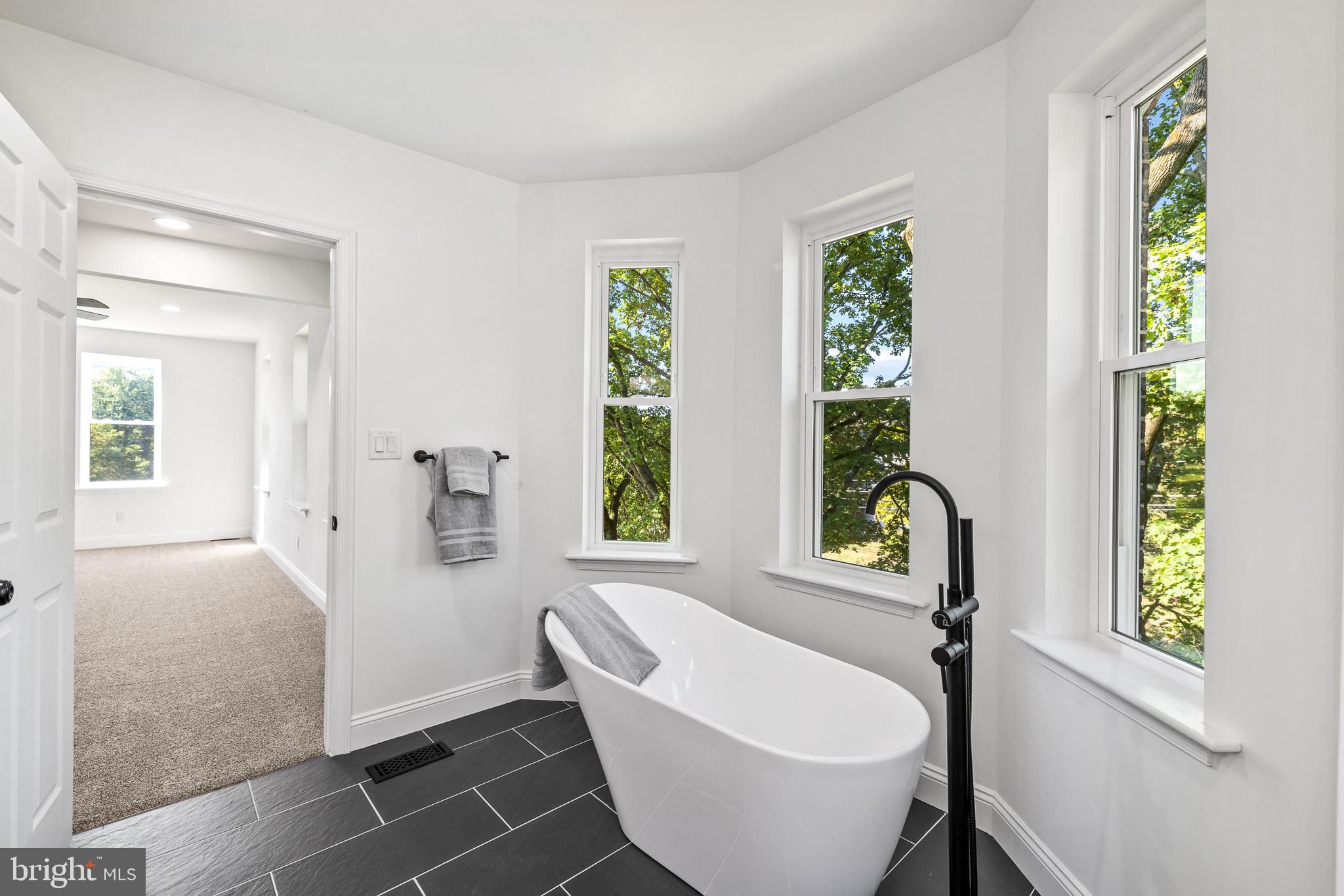2055 Allentown Road Hatfield, PA 19440 - Photo 18 of 43 a living room with furniture and a window