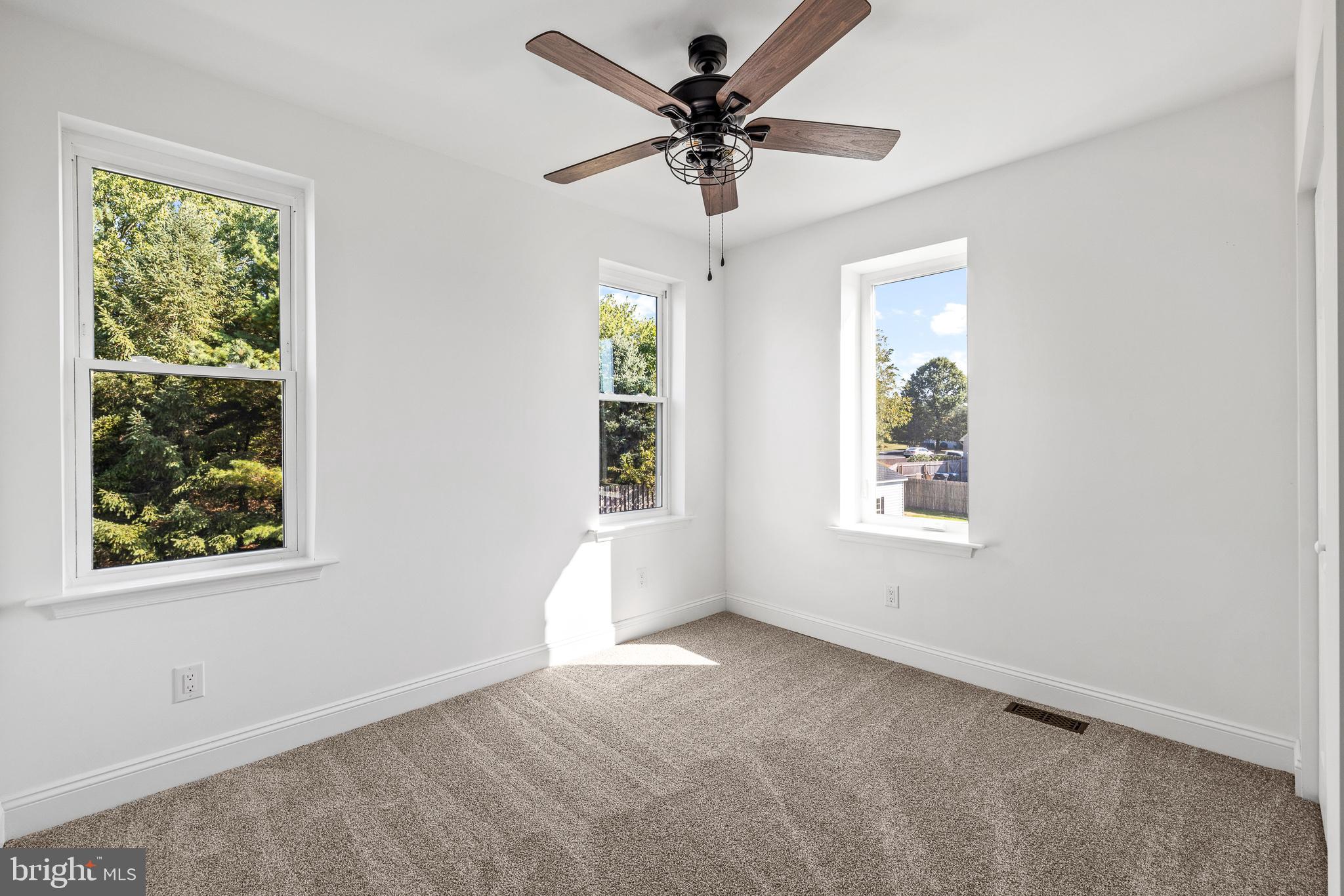 2055 Allentown Road Hatfield, PA 19440 - Photo 22 of 43 a view of an empty room with a window