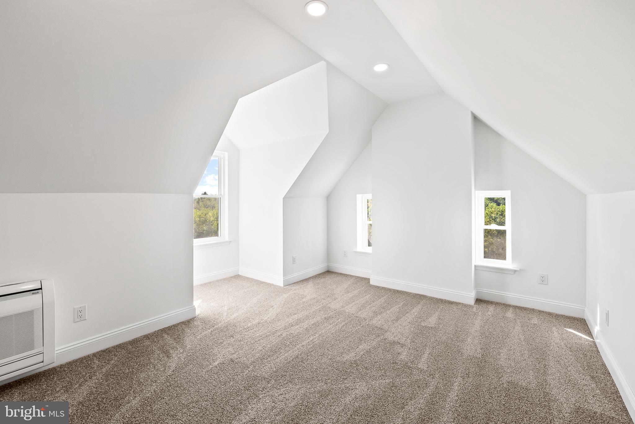 2055 Allentown Road Hatfield, PA 19440 - Photo 29 of 43 wooden floor in an empty room with a window