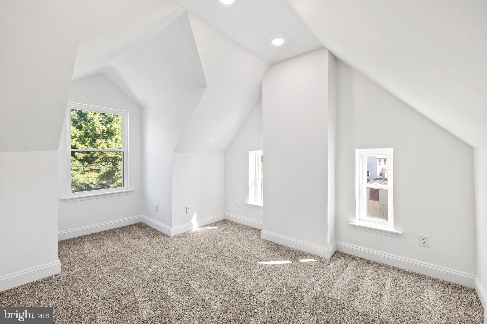 2055 Allentown Road Hatfield, PA 19440 - Photo 32 of 43 a view of an empty room with a window