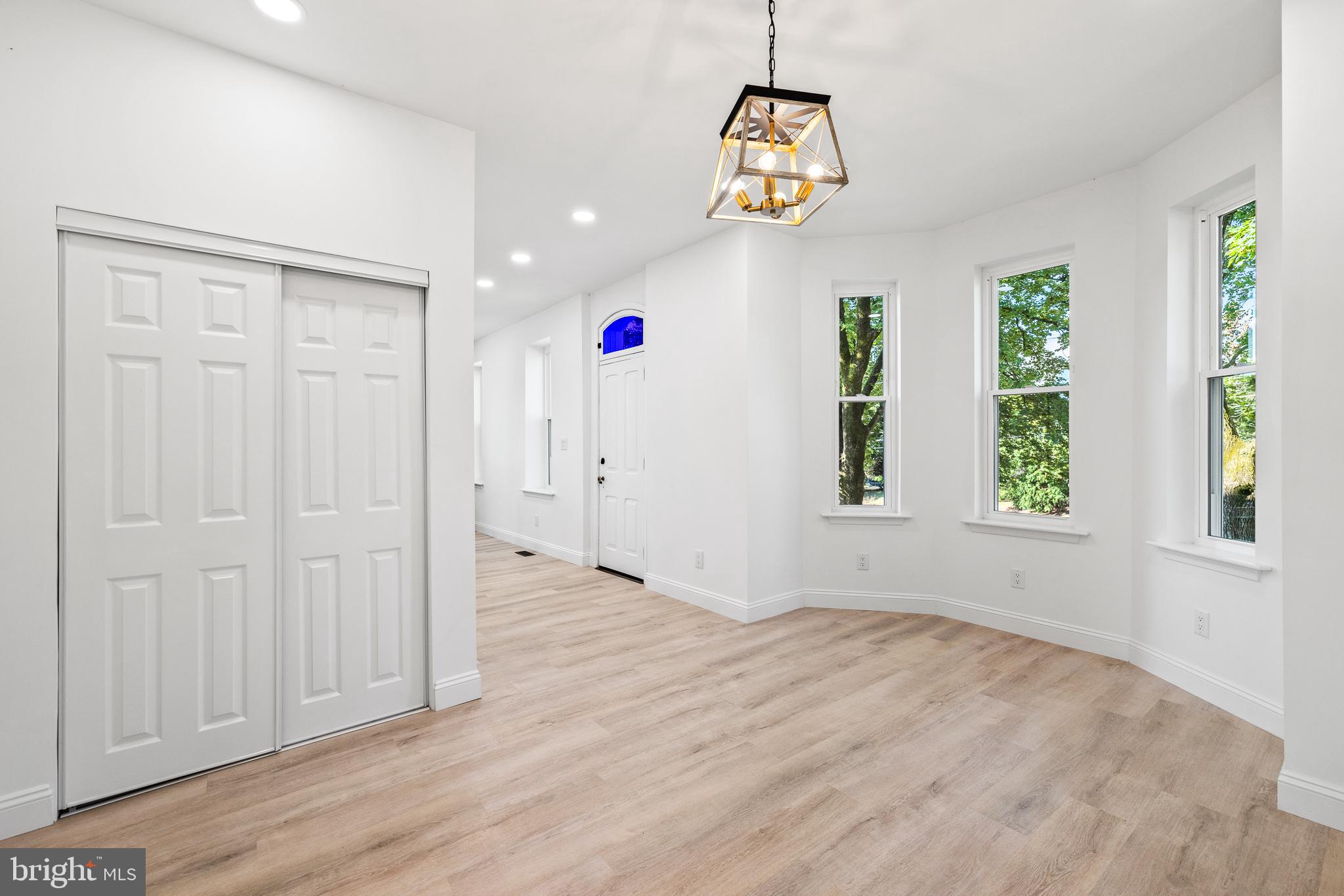 2055 Allentown Road Hatfield, PA 19440 - Photo 7 of 43 a view of an empty room with a window