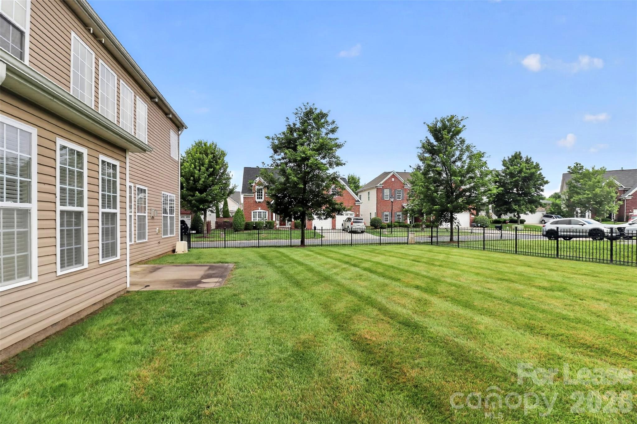 6314 Baltray Road Charlotte, NC 28278 - Photo 18 of 24