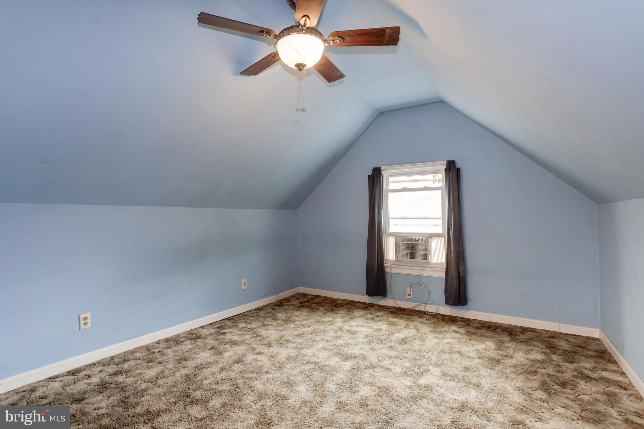 1908 Ridgeville Road Edgewater, MD 21037 - Photo 22 of 30 a view of empty room with ceiling fan