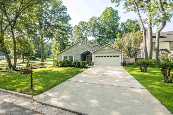 $389,000 | 8155 Pine Creek West, Germantown, TN 38138