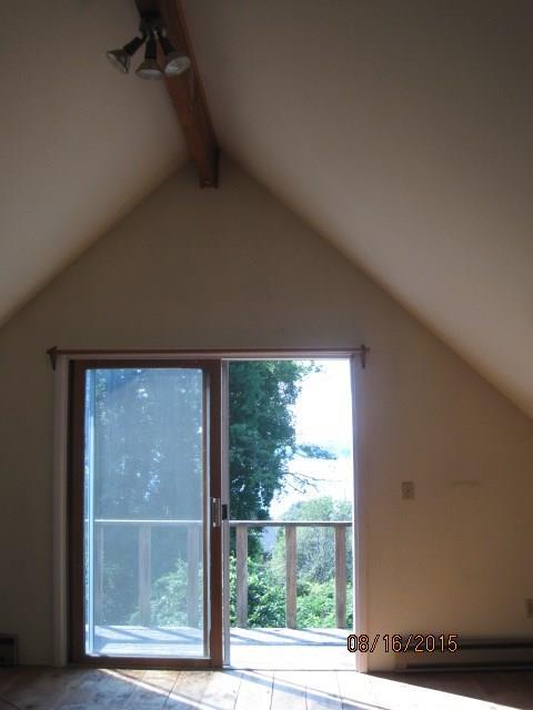 14 Tower Hill Road Orrs Island, ME 04066 - Photo 17 of 33 Balcony in second floor...