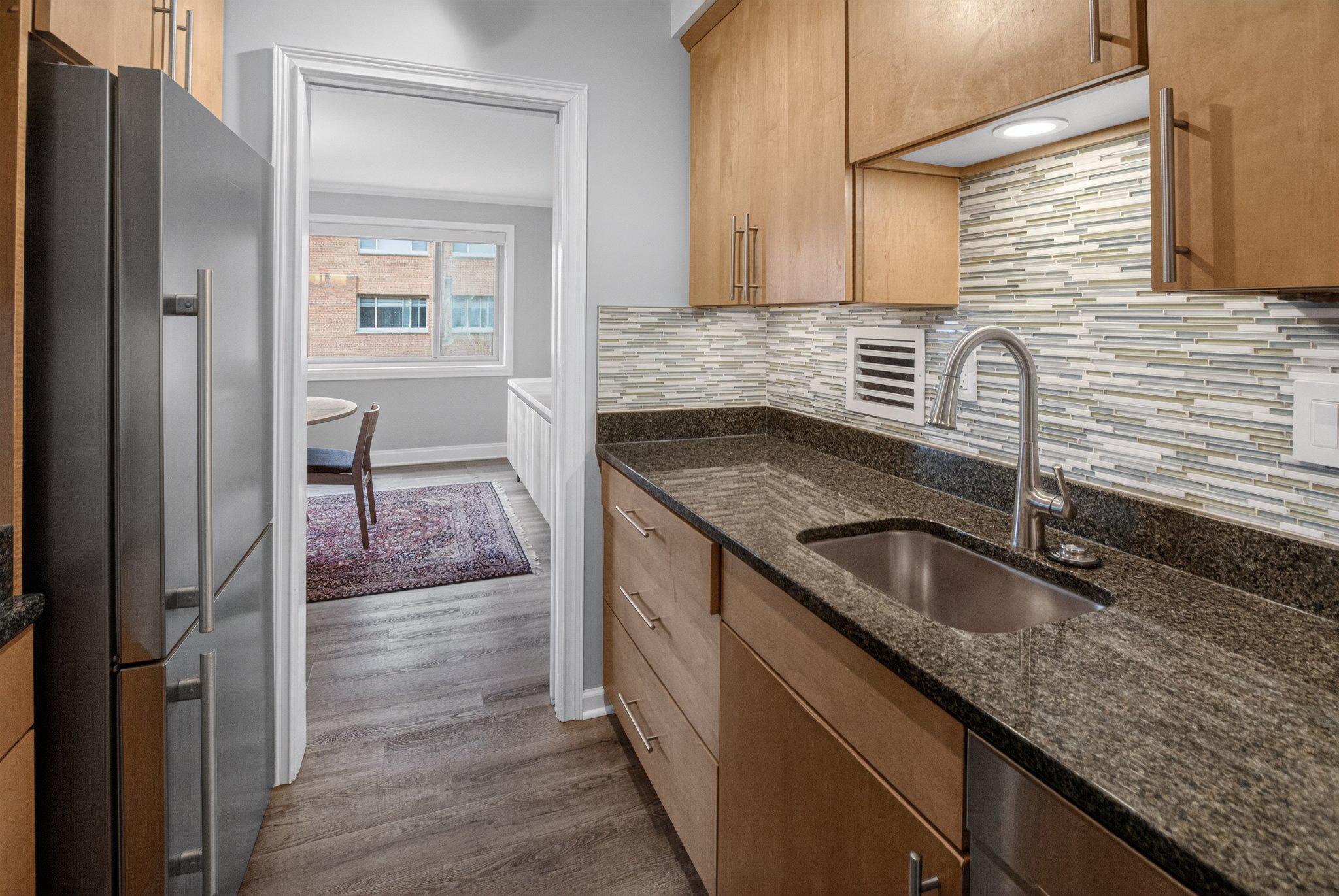3900 Tunlaw Road Northwest, Unit 304 Washington, DC 20007 - Photo 11 of 28 Gallery Image 11
