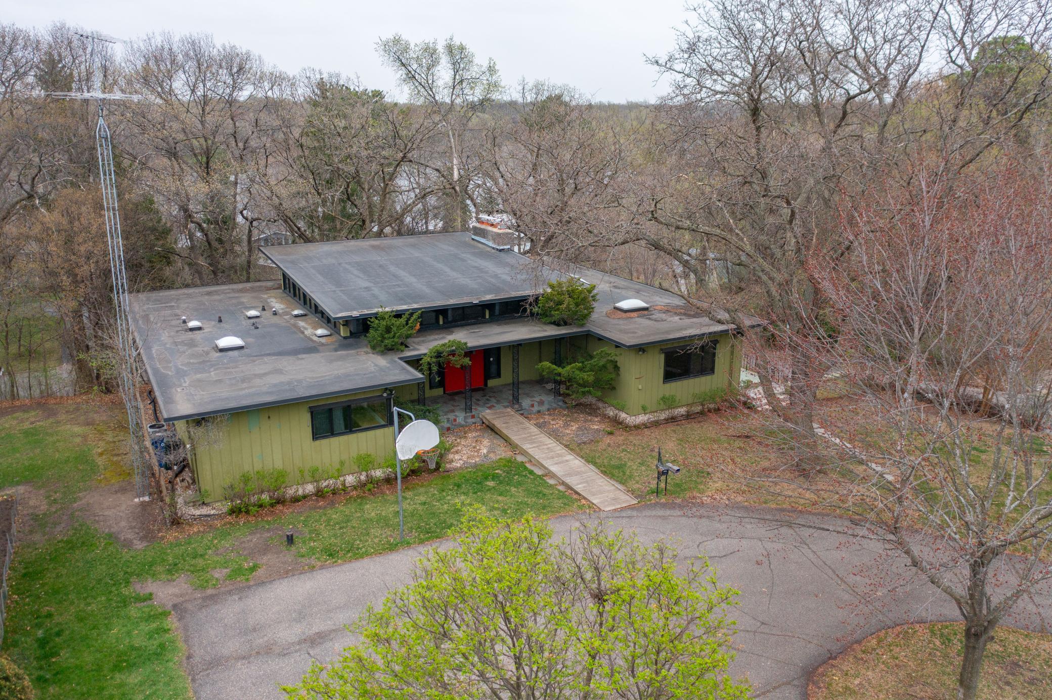 1700 Hillcrest Road St. Cloud, MN 56303 - Photo 45 of 53