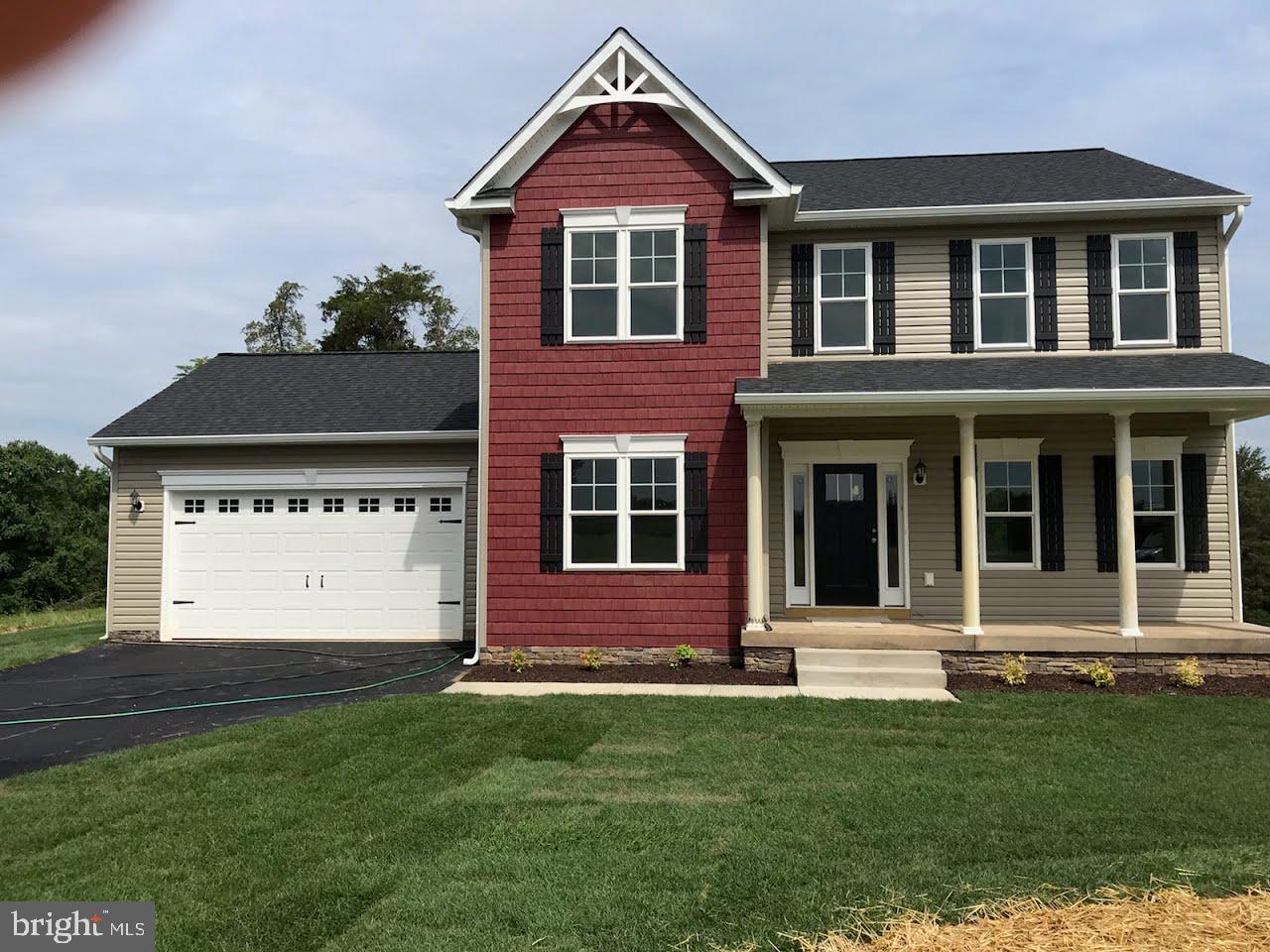 32891 Indiantown Road Locust Grove, VA 22508 - Photo 1 of 65 Gallery Image 1