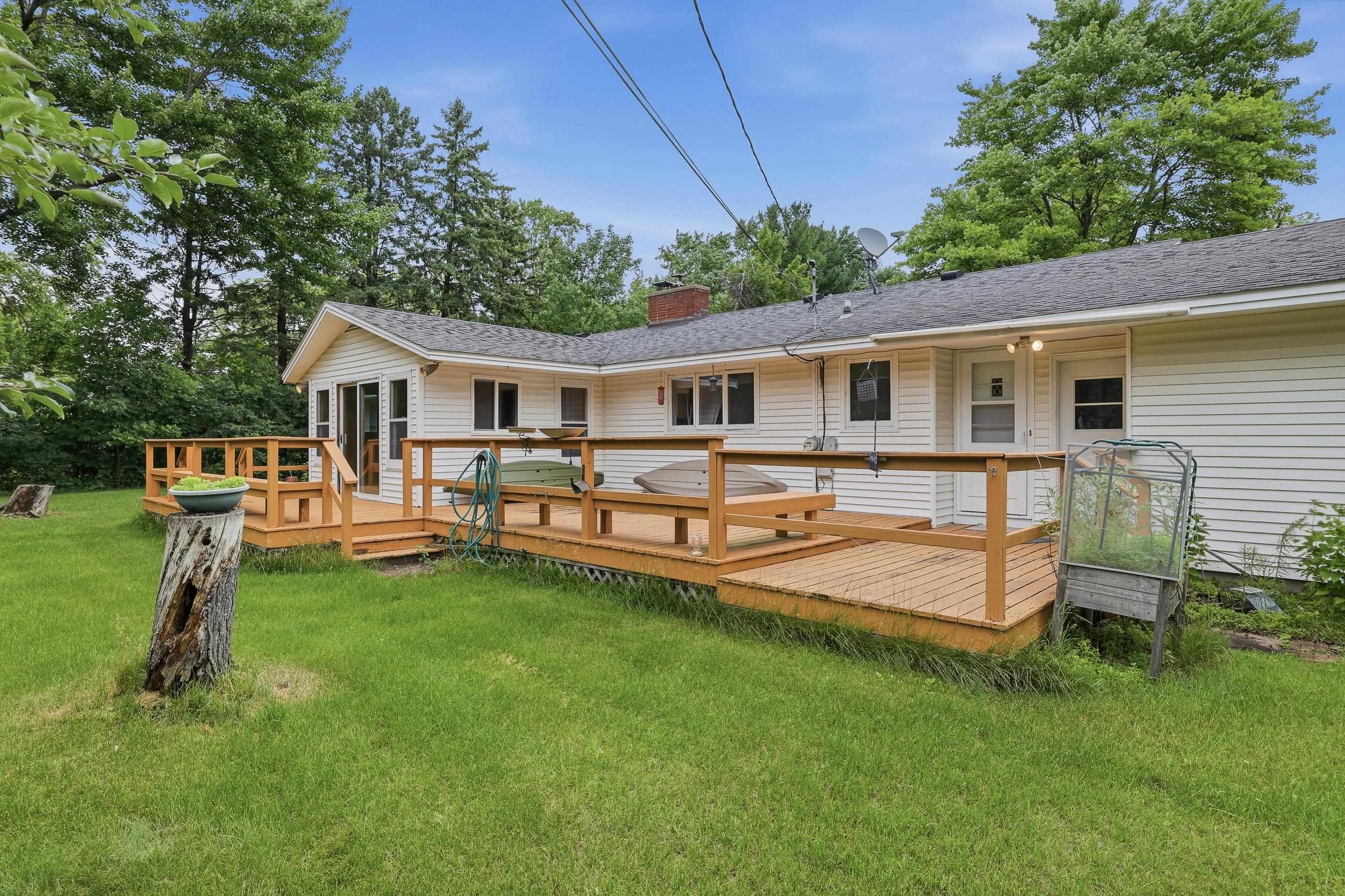 719 Sunset Avenue Stevens Point, WI 54481 - Photo 45 of 53