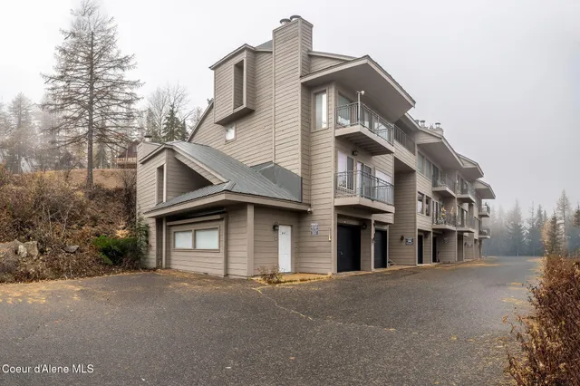 $599,900 | 88 Blooming Flower Court, Unit 101 B9, Sandpoint, ID 83864