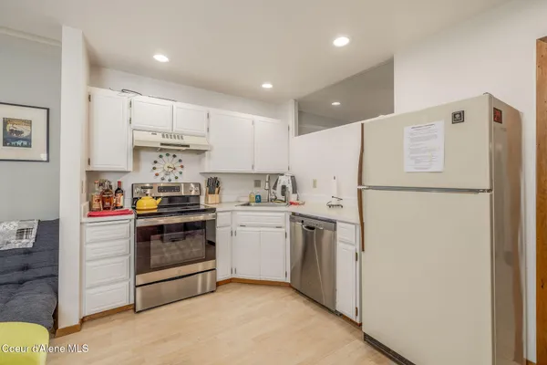 $550,000 | 88 Blooming Flower Court, Unit 101 B9, Sandpoint, ID 83864