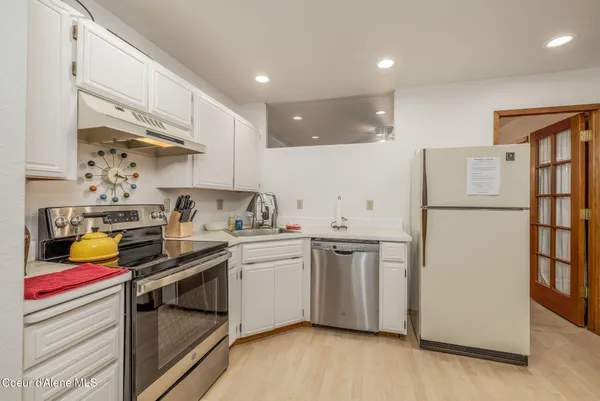 $550,000 | 88 Blooming Flower Court, Unit 101 B9, Sandpoint, ID 83864