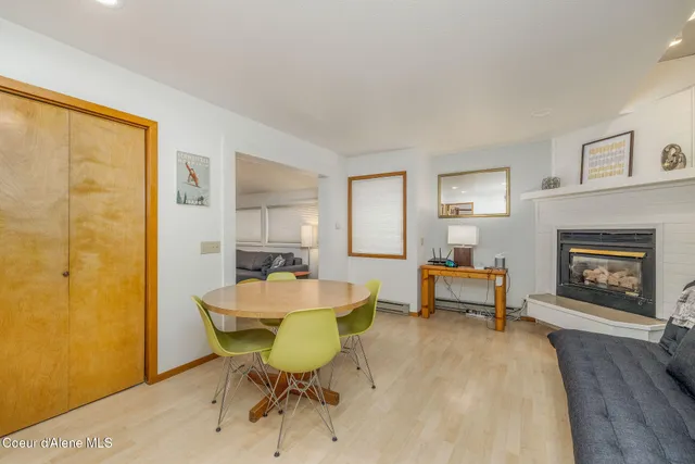 $585,000 | 88 Blooming Flower Court, Unit 101 B9, Sandpoint, ID 83864