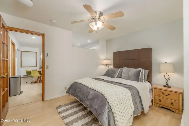 $585,000 | 88 Blooming Flower Court, Unit 101 B9, Sandpoint, ID 83864