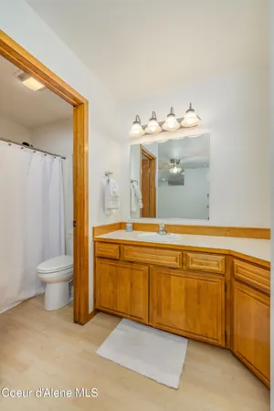 $550,000 | 88 Blooming Flower Court, Unit 101 B9, Sandpoint, ID 83864