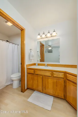 $585,000 | 88 Blooming Flower Court, Unit 101 B9, Sandpoint, ID 83864