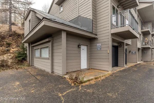 $550,000 | 88 Blooming Flower Court, Unit 101 B9, Sandpoint, ID 83864