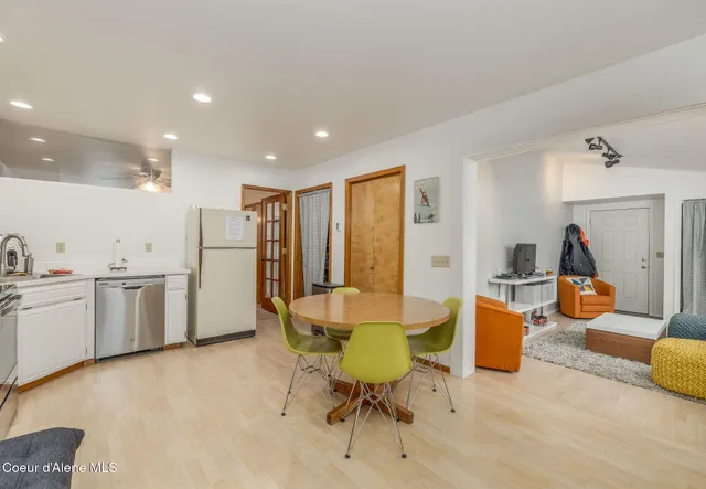 $585,000 | 88 Blooming Flower Court, Unit 101 B9, Sandpoint, ID 83864